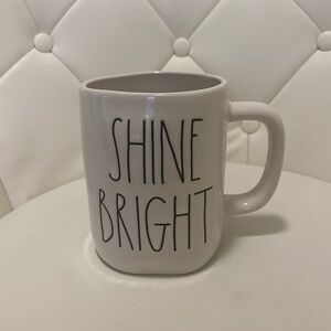 Shine bright mug